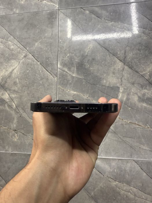 Iphone 13 pro Max 256gb