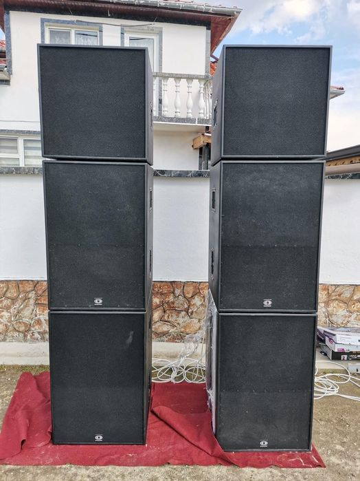 Озвучителна система