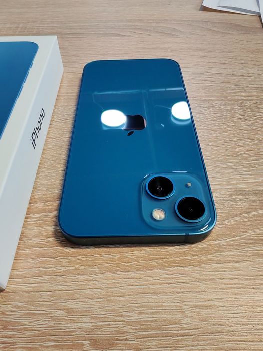 IPhone 13 128GB Батерия 88%