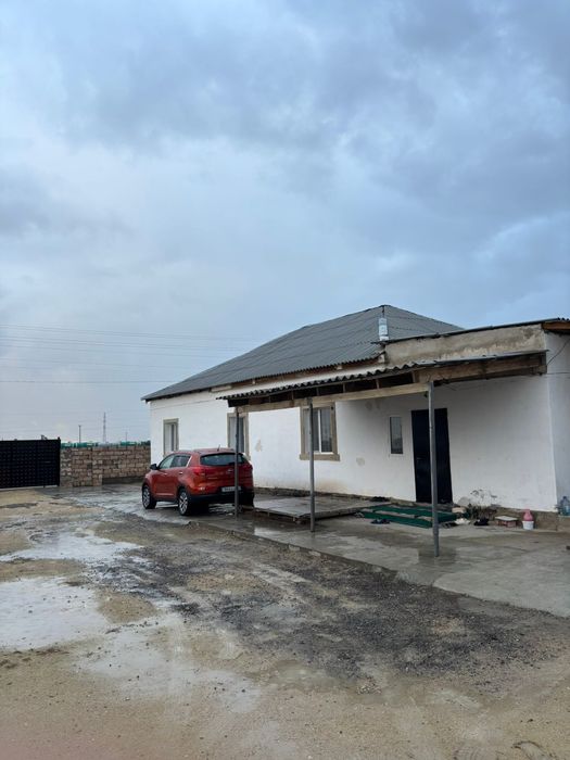 Үй сатылады нақты алатын адамға жақсы келісім бар