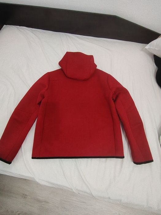 Оригинално Nike tech fleece Hoodie