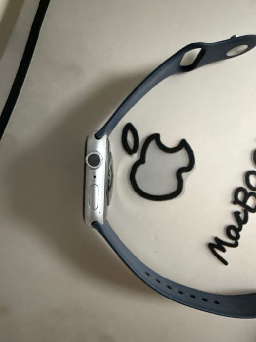 Iwatch series 9/45mm (GPS)