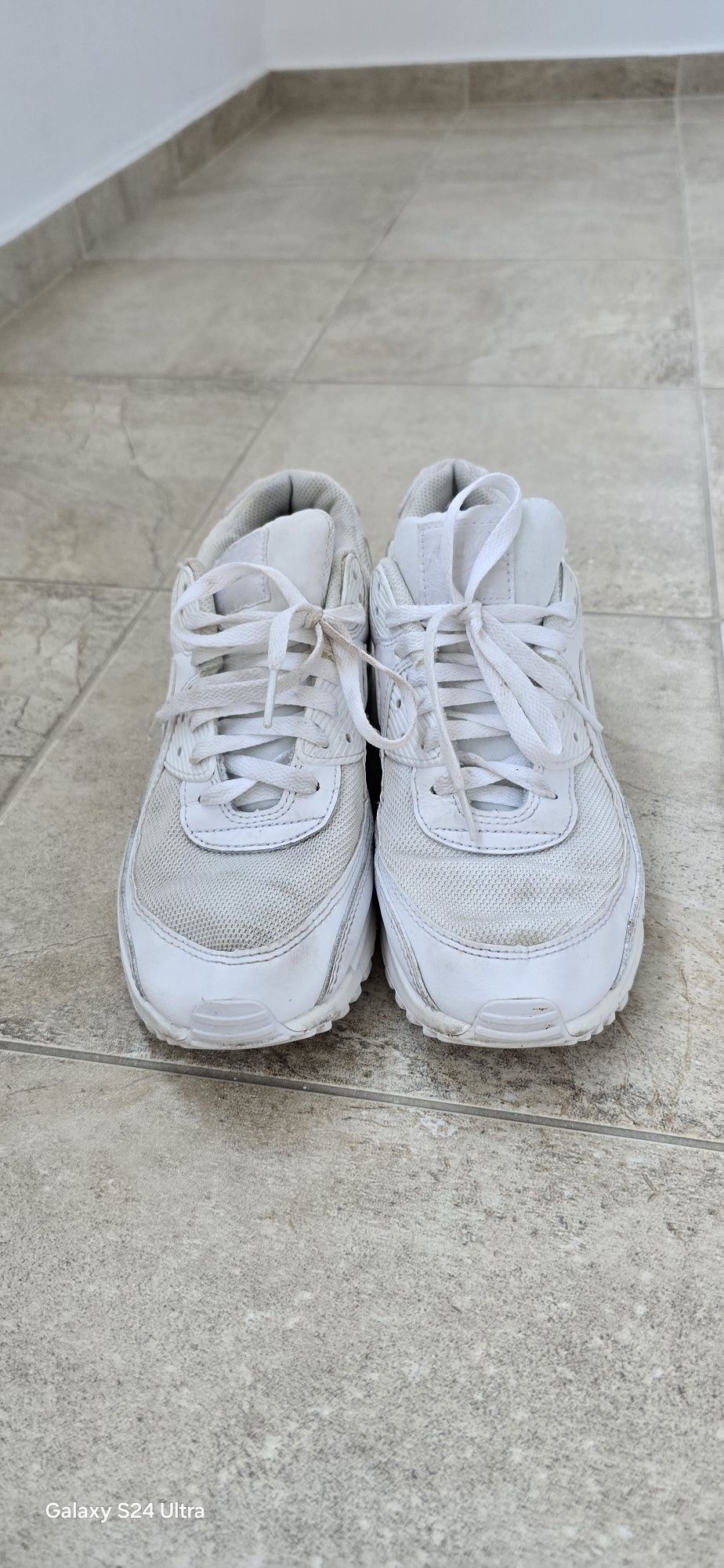 Маратонки Nike Air Max 44