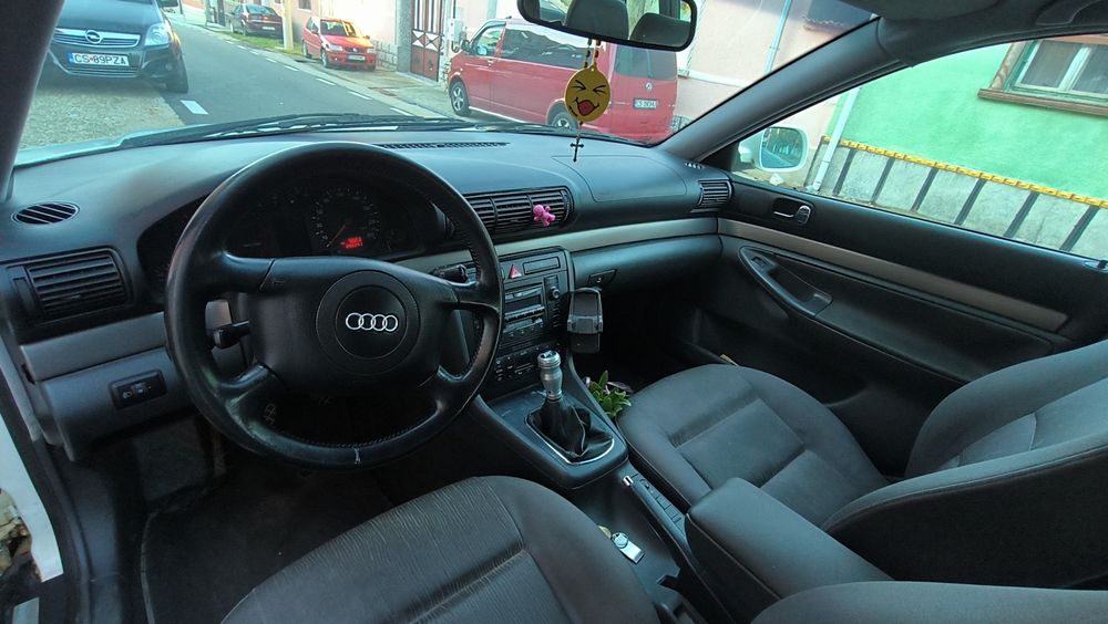 Audi A4 B5 1.9 TDI  AJM