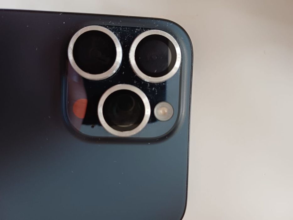 Айфон 15 про макс