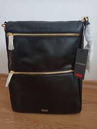 Оригинална дамска чанта/ раница за лаптоп TUMI