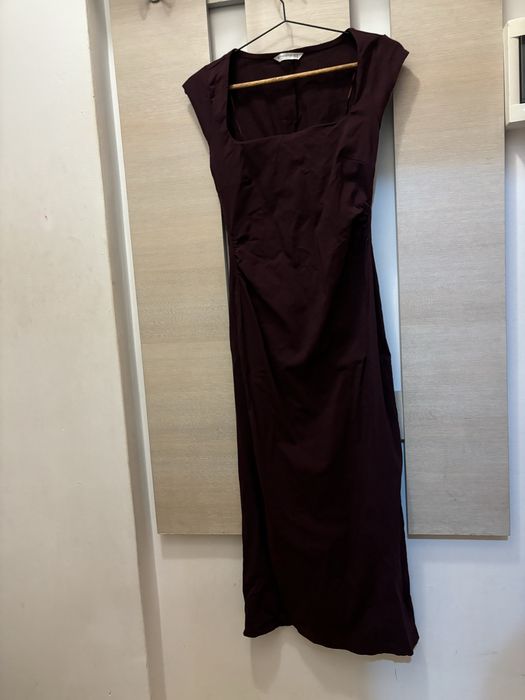 Көйлек STRADIVARIUS, размер М, 1 рет киілген