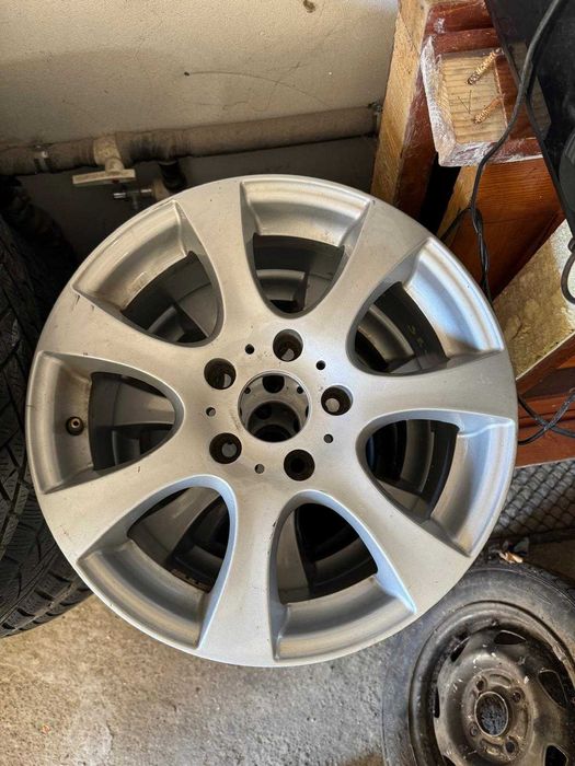 Roti/Jante Volvo, Opel, Tiguan, Bmw, Hyundai Tucson, Mercedes