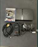 Ps2 slim intr o stare foarte buna