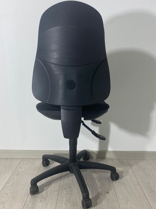 84 Buc. Scaun de Birou Ergonomic cu Reglaje Multiple, Scaun cu Role