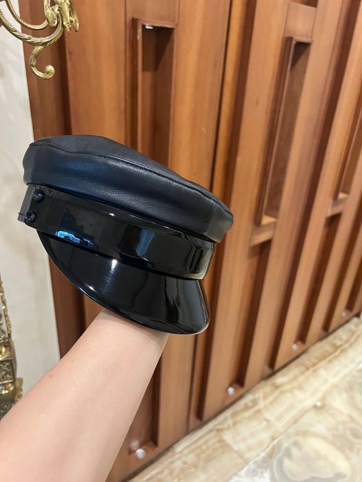 Шапка Ruslan Baginskiy