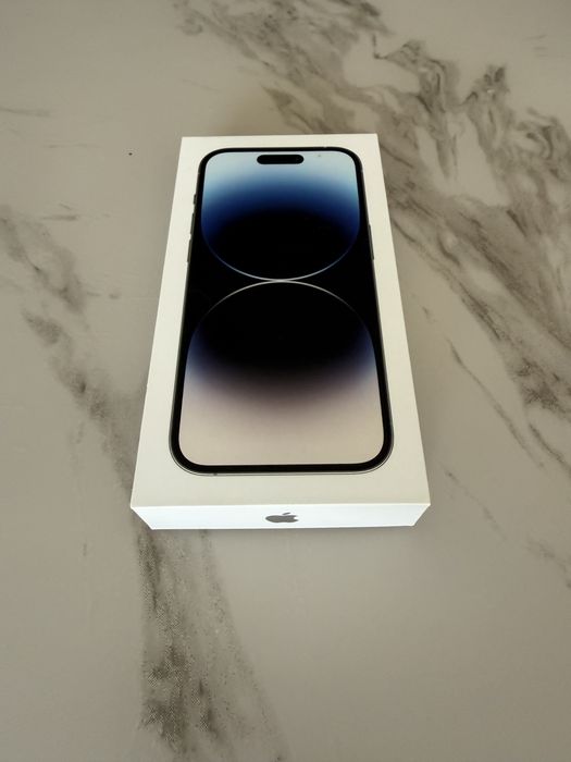 iPhone 14 pro 128gb