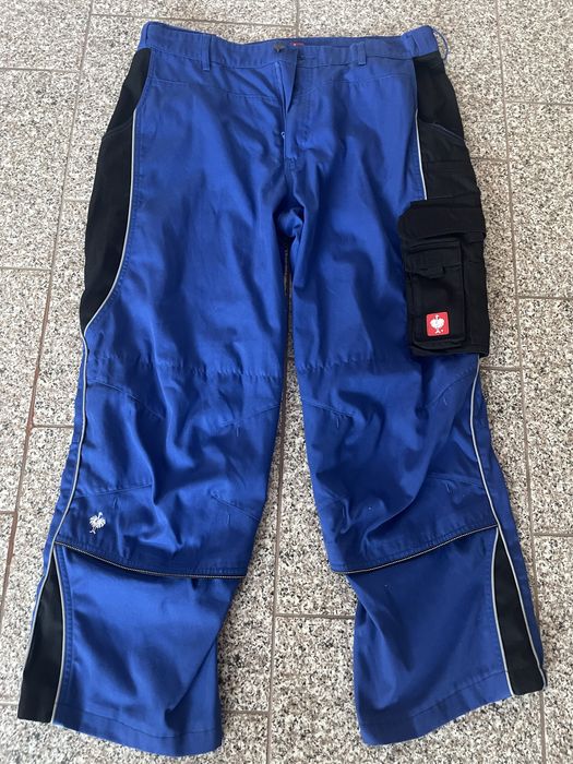 Vand pantaloni strauss