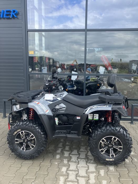 ATV Linhai 420 PROMAX Efi ( cf Moto 450)