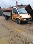 Vând Iveco basculabil