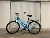Велосипед BikeSport Galaxy Lady 26"