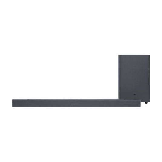 Колонка ‘’JBL” JBL Bar 2.1 Deep Bass (MK2)