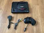Sega Mega Drive 16-bit