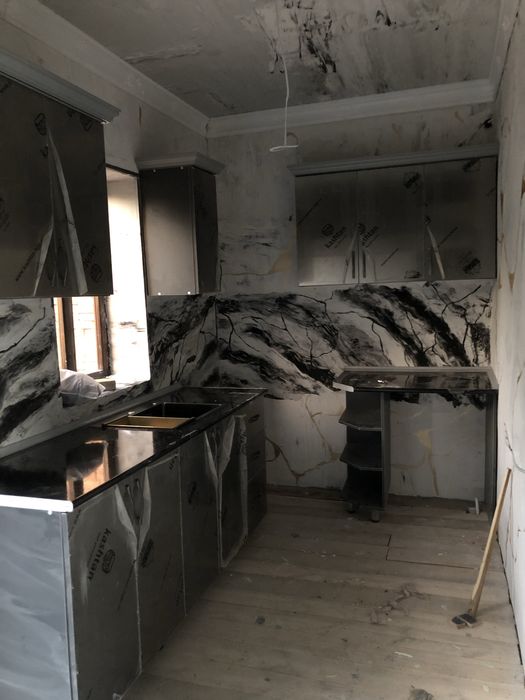 Уй сотилади курилиши туганламаган