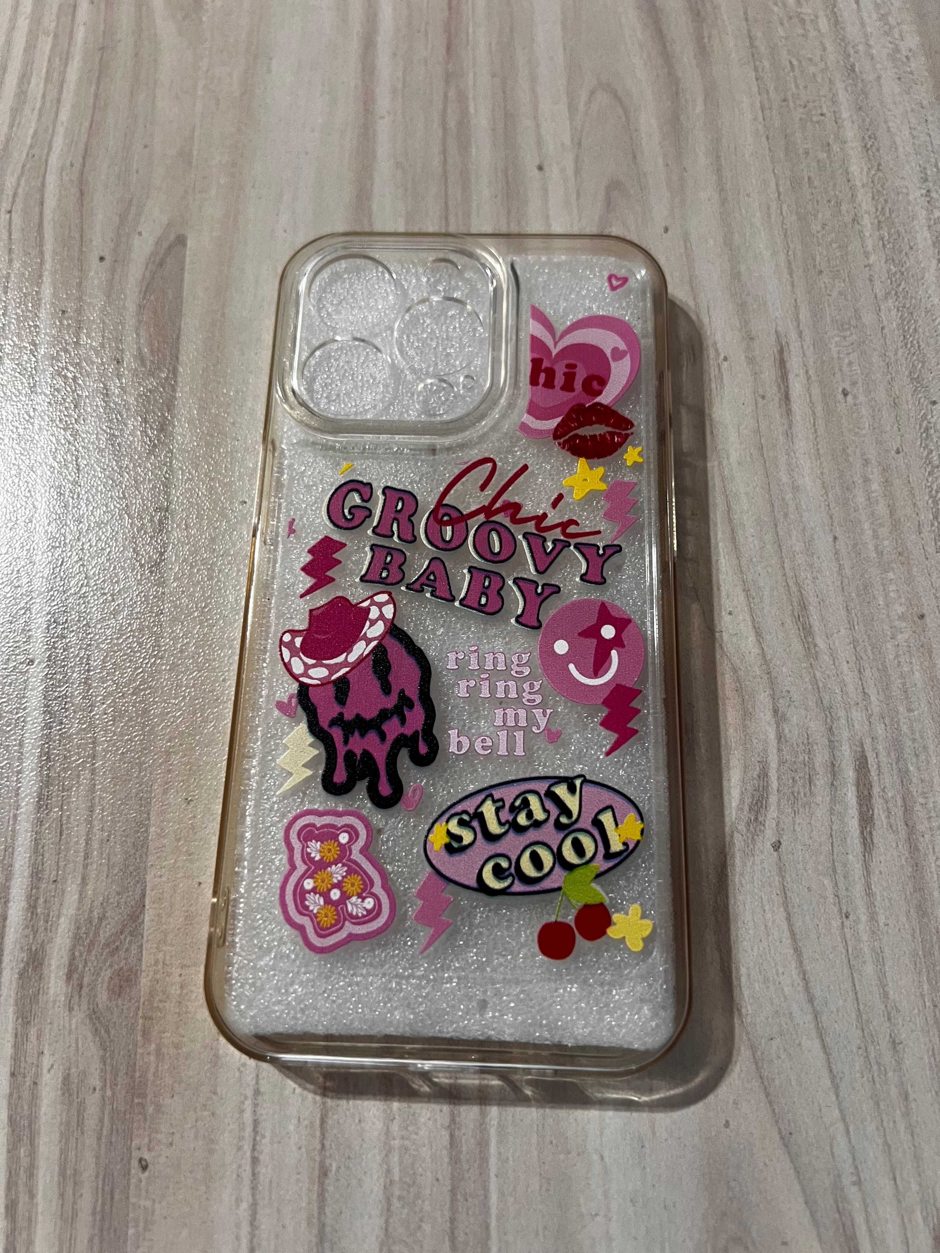 Case for iphone 13 pro
