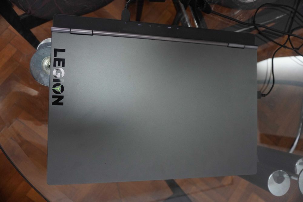 Vând Laptop Lenovo Legion Y740-17IRH