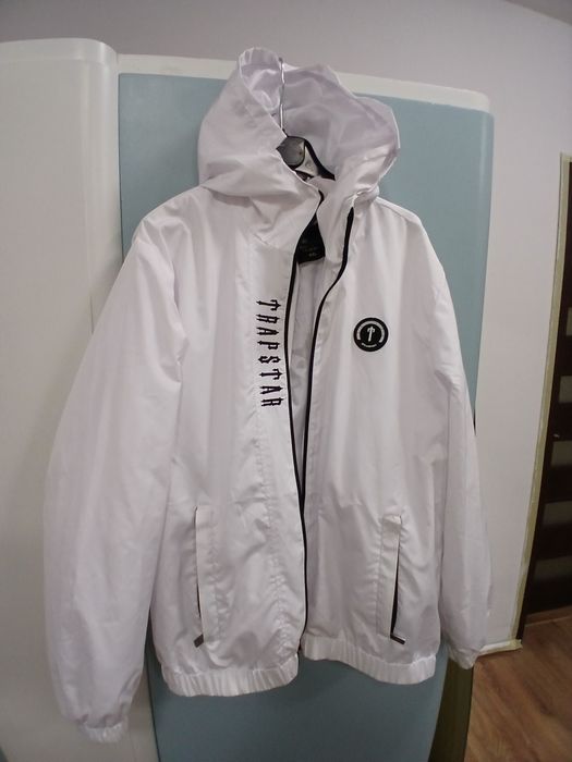 Мъжко яке ветровка