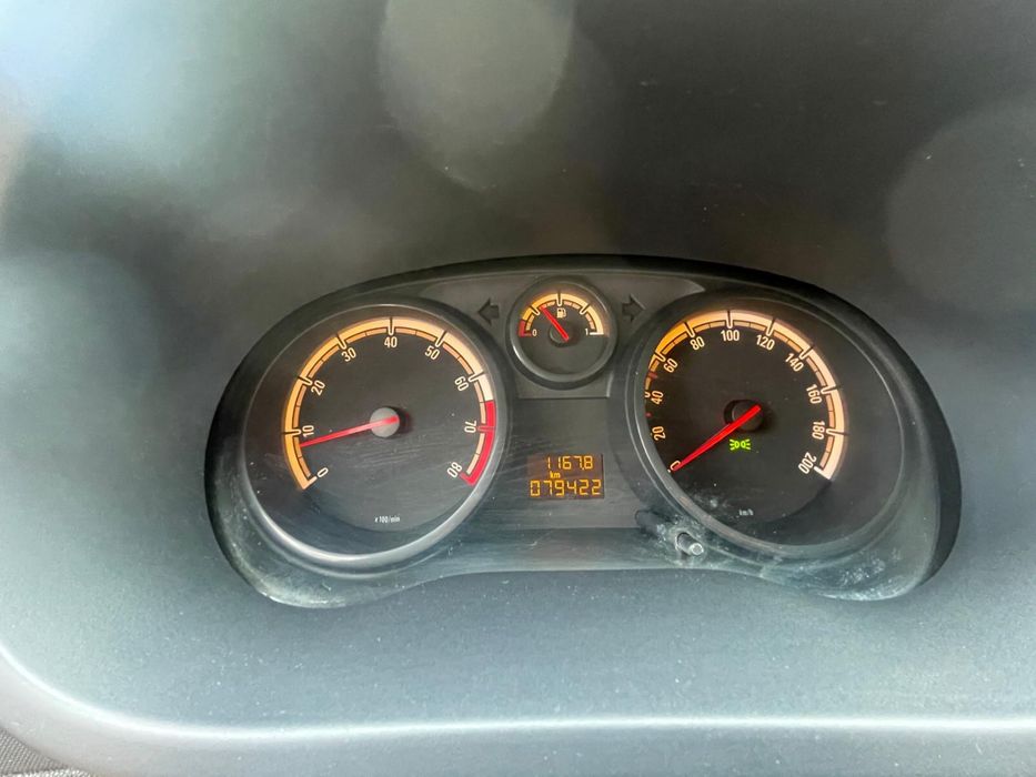 Vand Opel Corsa