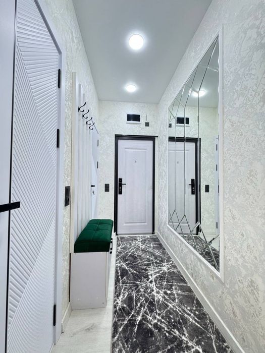 х Мирзо Улугбек Метро 2в3/4/4 Чиланзар 2 квартал,НовыйРемонт,Продается