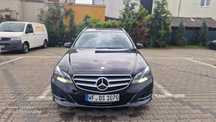 Mercedes - Benz E Class W212