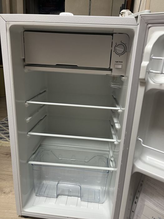 Холодильник leadbros