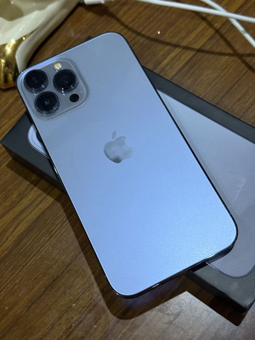 iPhone 13 Pro Max