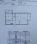 Apartament 2 camere, conf. I, decomandat, Tudor Vladimirescu