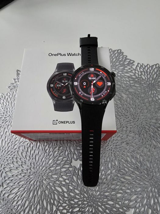Vand Oneplus watch 3
