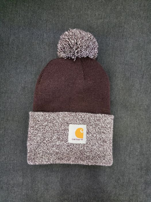 Caciula sapca palarie iarna CARHARTT usa