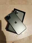 iPhone 11pro max 256 гб LL/A