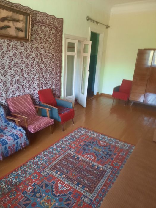 Сдаётся квартира двухкомнатная без маклера