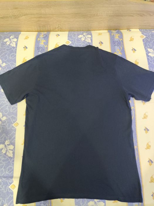 Спортна Мъжка Тениска