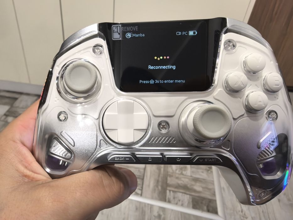 Manba One Бежичен Джойстик