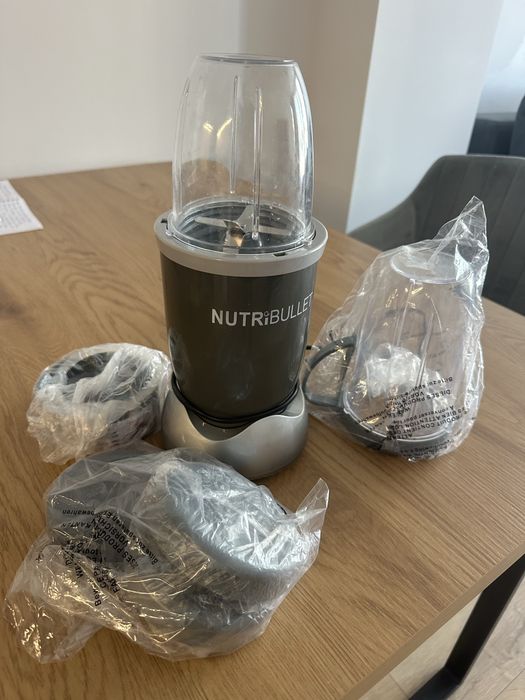 Продавам Нутрибулет