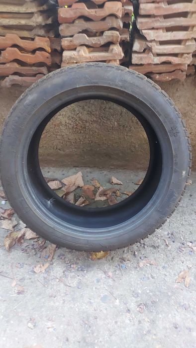 Зимни гуми на един сезон