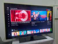 Смарт (smart) телевизор Supra 106 см WiFi YouTube