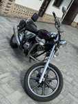 Daelim 125cc foarte bun