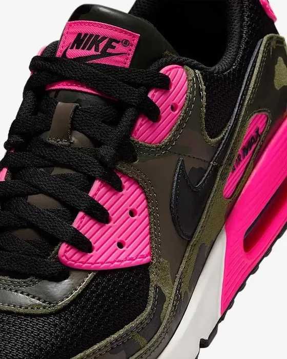 Nike - Air Max 90 Premium №39 Оригинал Код 344