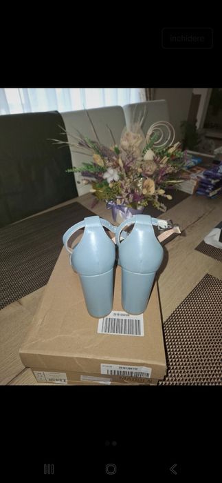 Sandale Steve Madden