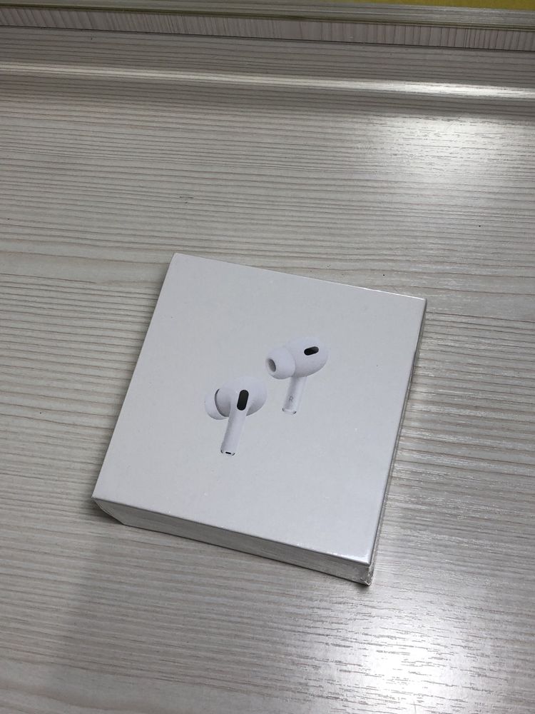 Apple airpods pro 1в1 premium + шумоподавление