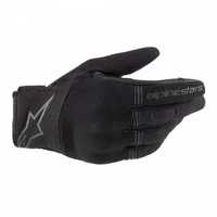 Manusi Moto Alpinestars S MAX DRYSTAR negre NOU