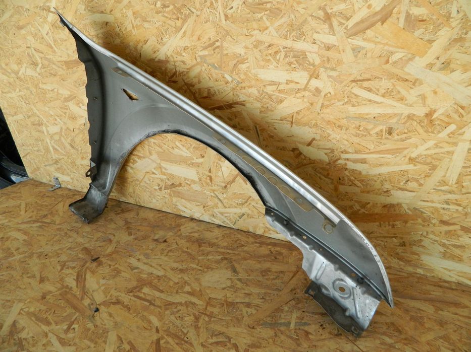 Aripa stanga fata, Ford Mondeo, 2001, 2002, 2003, 2004, 2005, 2006, 2007.