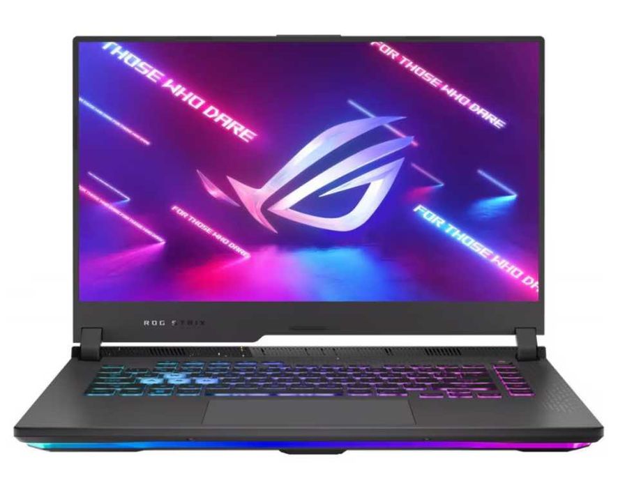 ASUS ROG Strix G15 G513RW Ryzen 9 6900HX, 3070Ti, 1GB SSD, 16GB DDR5