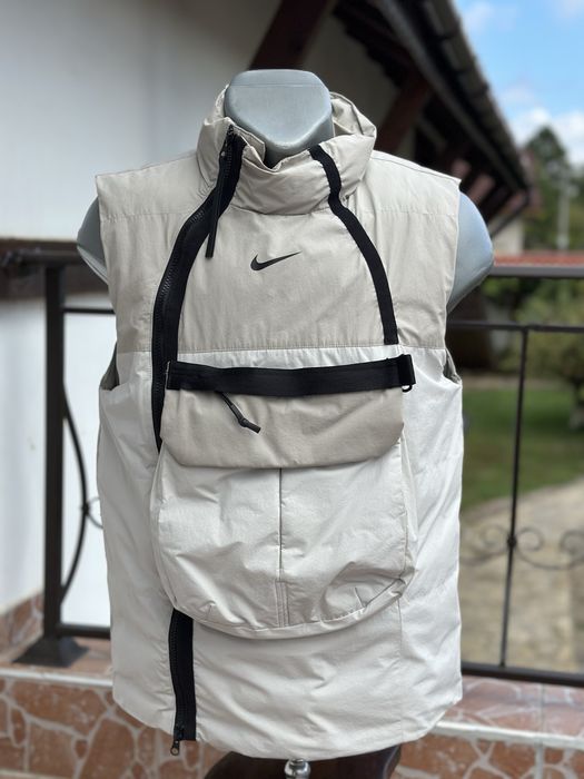 Nike Tech Pack synthetyc-fill VEST
