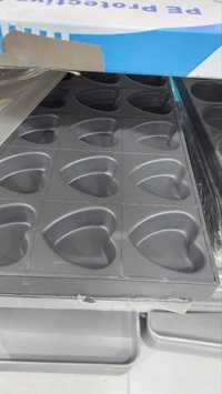 Формы для кексов печеныйлар ушын калиплер лист keks forma Nukus